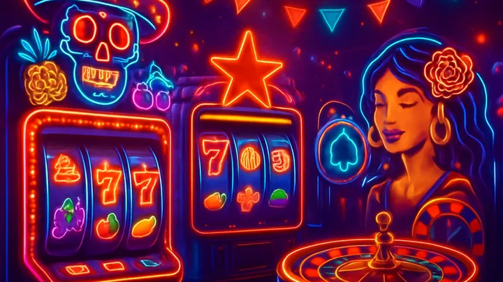¿Qué es BISON777 COM Casino?