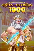 Gates of Olympus slot más popular en BISON777 COM