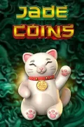 Jade Coins tragamonedas con jackpot en BISON777 COM