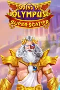 Gates of Olympus Super Scatter en BISON777 COM