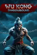 Wu Kong tragamonedas asiática en BISON777 COM