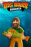 Big Bass pesca con premios en BISON777 COM