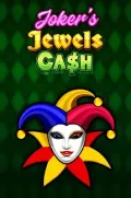 Joker Jewels tragamonedas clásica BISON777 COM