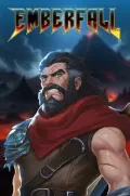 Emberfall slot de fuego en BISON777 COM