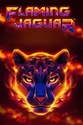 Flaming Jaguar tragamonedas selvática BISON777 COM