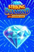 Striking Diamond tragamonedas brillante BISON777 COM