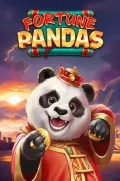 Fortune Pandas slot de pandas en BISON777 COM