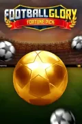 Football Glory slot de fútbol en BISON777 COM