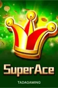 AuperAce slot más popular en BISON777 COM