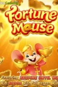 Fortune Mousse en BISON777 COM
