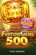 Fortune Gems 500 tragamonedas en BISON777 COM casino online