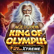 King of olimpus en BISON777 COM