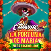 La fortuna de Maria en BISON777 COM