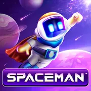 Spaceman en BISON777 COM