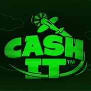 Cash it en BISON777 COM