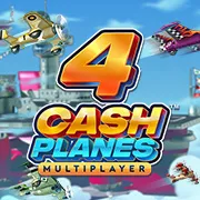 Cash planes en BISON777 COM